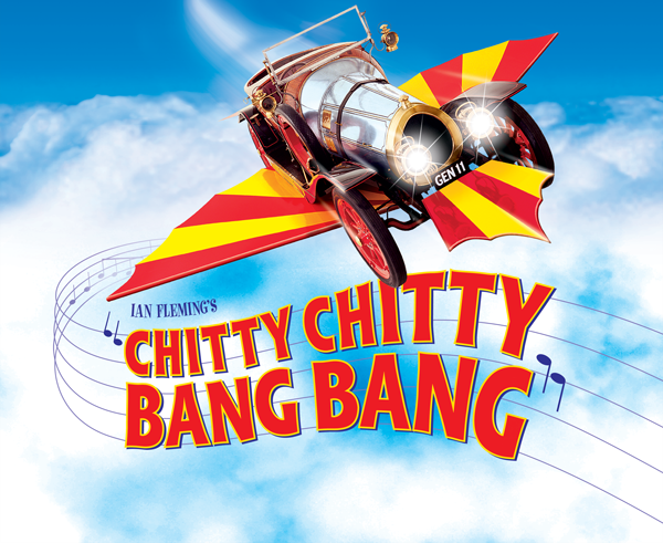 Auditions for Chitty Chitty Bang Bang