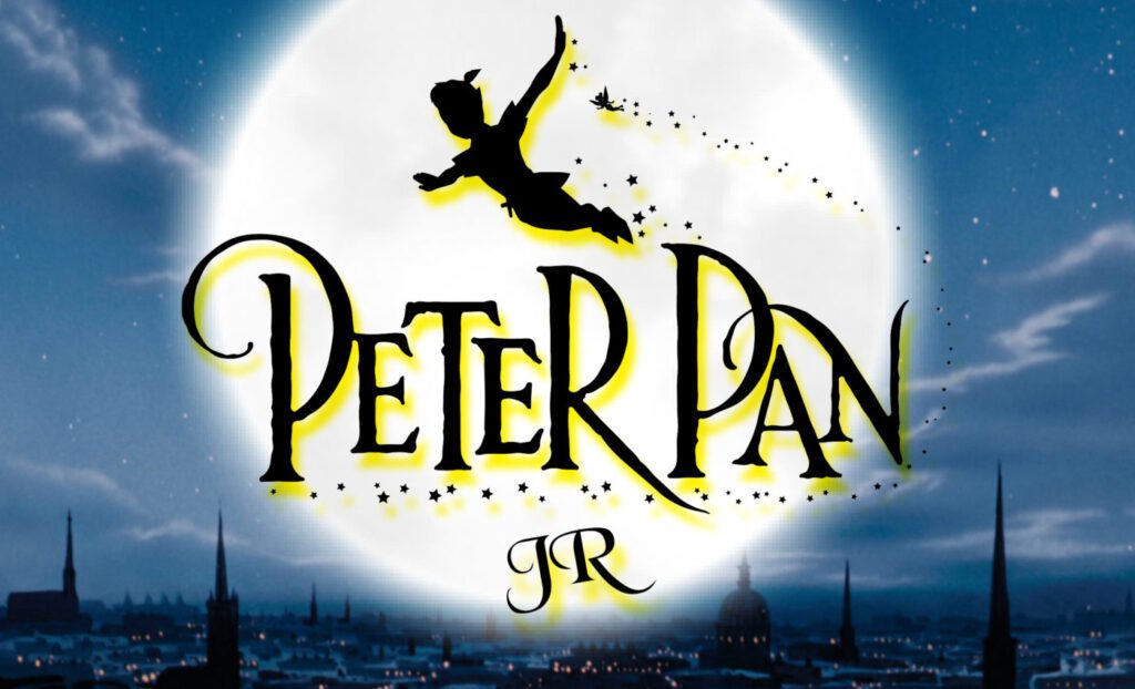 Peter Pan, Jr.